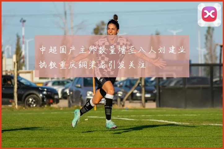 中超国产主帅数量增至八人刘建业执教重庆铜梁龙引发关注